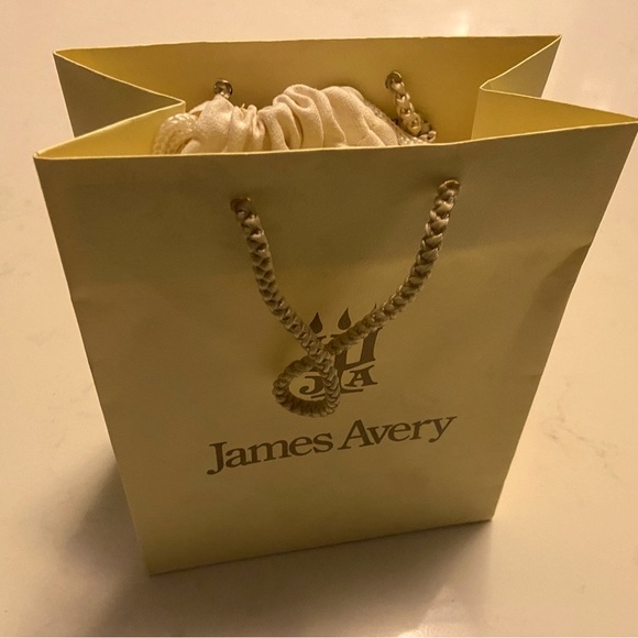 James Avery Jewelry James Avery Bracelet Gift Bag Set Poshmark